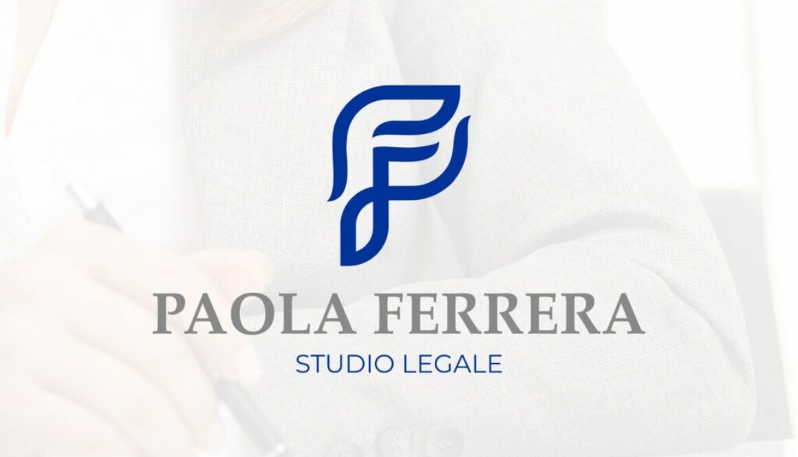 paola-ferrera-studiolegale-concept-logo